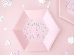 Happy B'day Paptallerkener Sartrosa