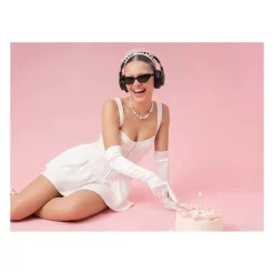 Happy Birthday Hårbøjle