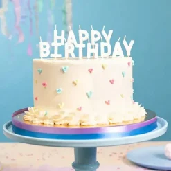 Happy Birthday Kagelys