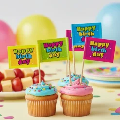 Happy Birthday Madpinde Neon
