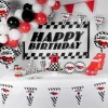 Happy Birthday Racerflag