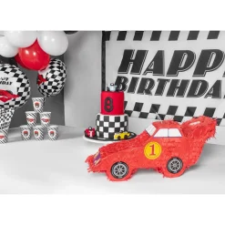 Happy Birthday Racerflag