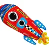 Happy Birthday Rumraket Folieballon