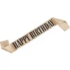 Happy Birthday Skråbånd Guld