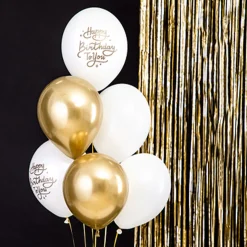 Happy Birthday To You Ballonbuket