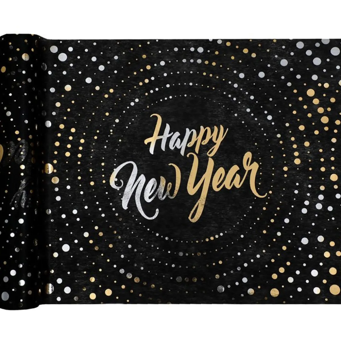 Happy New Year Bordløber