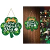 Happy St. Patrick’s Day Træskilt