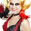 Harley Quinn® Arkham City Paryk