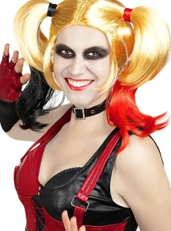 Harley Quinn® Arkham City Paryk
