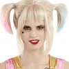 Harley Quinn® Birds Of Prey Paryk