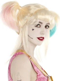 Harley Quinn® Birds Of Prey Paryk