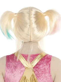 Harley Quinn® Birds Of Prey Paryk