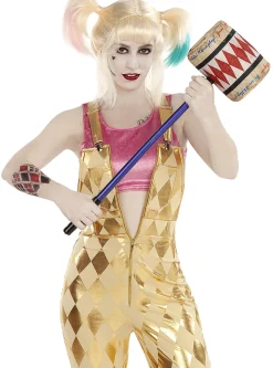 Harley Quinn® Hammer