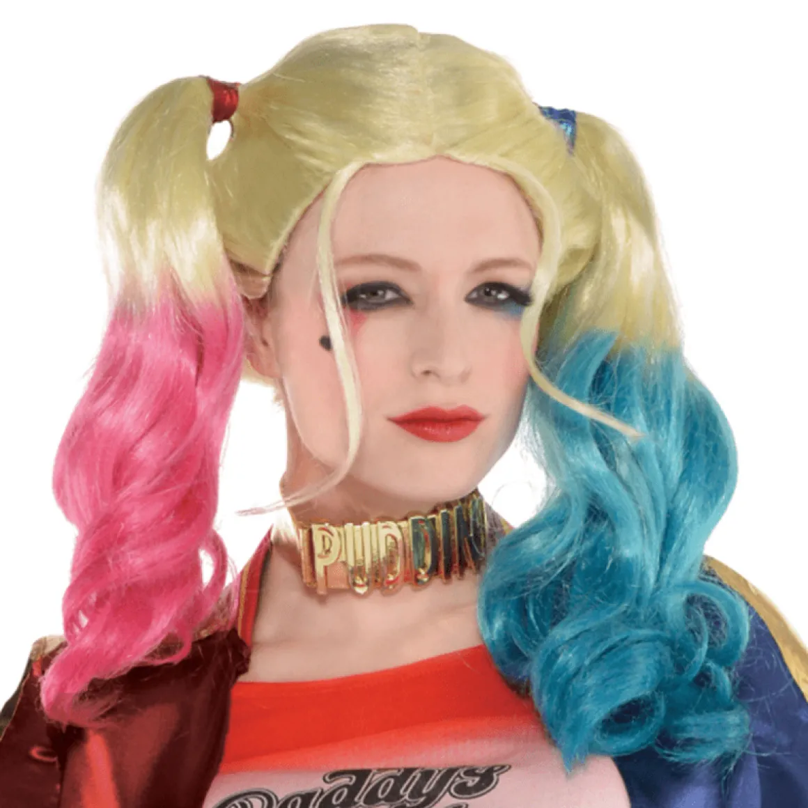 Harley Quinn® Paryk
