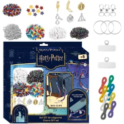 Harry Potter® DIY Smykkesæt
