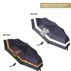 Harry Potter® Gryffindor Farveskiftende Paraply