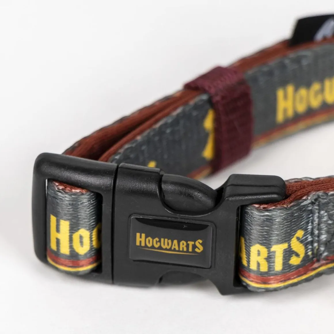 Harry Potter® Gryffindor Hundehalsbånd