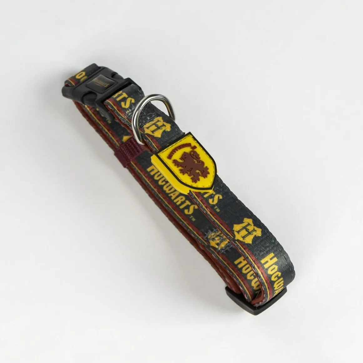 Harry Potter® Gryffindor Hundehalsbånd
