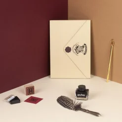 Harry Potter® Kalligrafi Sæt