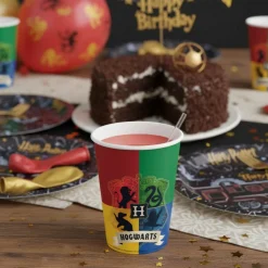 Harry Potter® Kollegie Papkrus