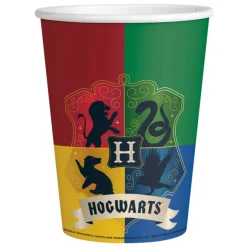 Harry Potter® Kollegie Papkrus