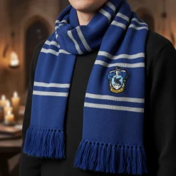 Harry Potter® Ravenclaw Halstørklæde
