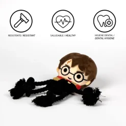 Harry Potter® Reb Hundelegetøj