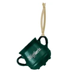 Harry Potter® Slytherin Heksekedel Julepynt