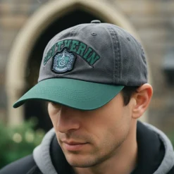 Harry Potter® Slytherin Kasket