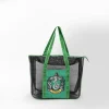 Harry Potter® Slytherin Strandtaske