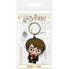 Harry Potter® Chibi Nøglering