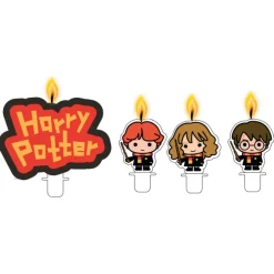 Harry Potter® & Friends Kagelys
