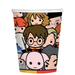 Harry Potter® & Friends Papkrus