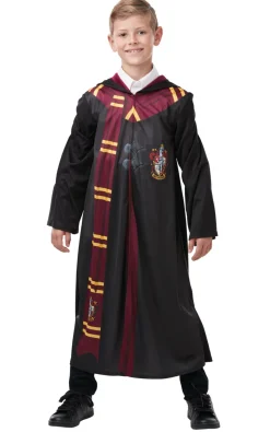 Harry Potter® Gryffindor Børnekostume