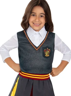 Harry Potter® Gryffindor Børnebluse