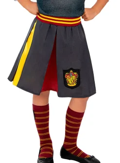 Harry Potter® Gryffindor Børneskørte