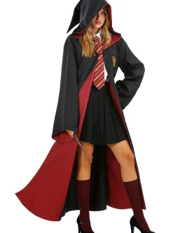 Harry Potter® Gryffindor Kostume Deluxe