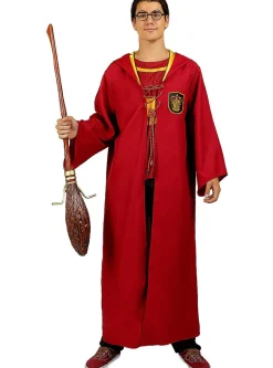 Harry Potter® Gryffindor Quidditch Kostume