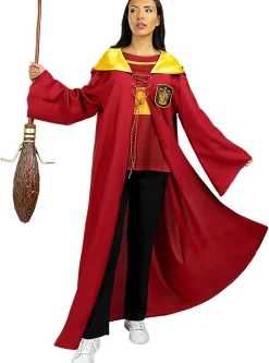 Harry Potter® Gryffindor Quidditch Kostume