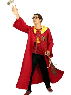 Harry Potter® Gryffindor Quidditch Kostume