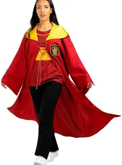 Harry Potter® Gryffindor Quidditch Kostume