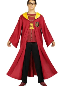 Harry Potter® Gryffindor Quidditch Kostume