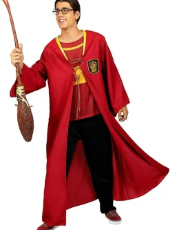 Harry Potter® Gryffindor Quidditch Kostume