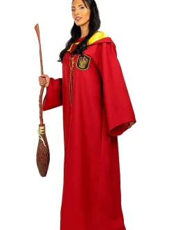 Harry Potter® Gryffindor Quidditch Kostume