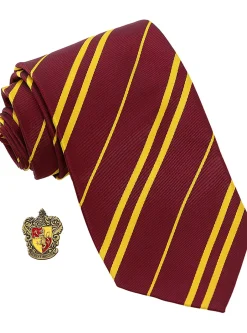Harry Potter® Gryffindor Slips & Badge