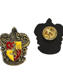 Harry Potter® Gryffindor Slips & Badge