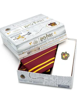 Harry Potter® Gryffindor Slips & Badge