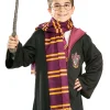 Harry Potter® Gryffindor Tørklæde