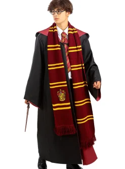 Harry Potter® Gryffindor Tørklæde Deluxe