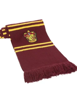 Harry Potter® Gryffindor Tørklæde Deluxe